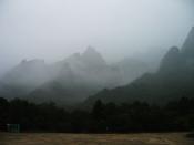 korea, seorak-san (2)