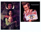 Princess Bride or Ace Ventura?