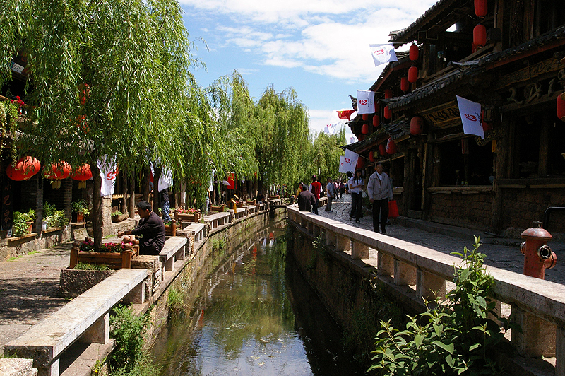 Lijiang