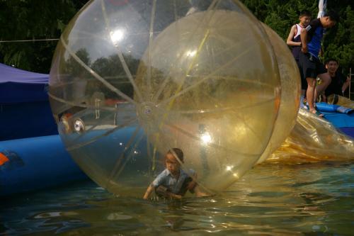 Bai Hua Park Qingdao (2)