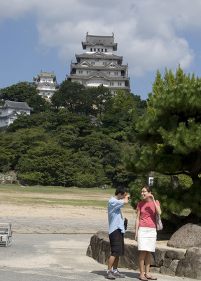himeji courtesy umike