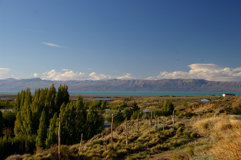 el calafate