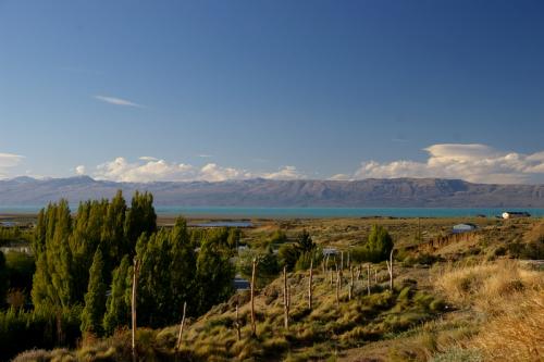 el calafate