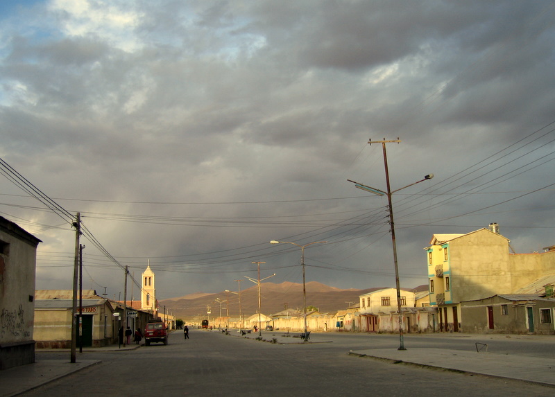 Uyuni