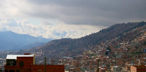 La Paz