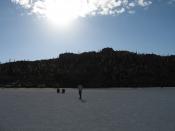 Bolivia, Salar de Uyuni 3