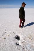 Bolivia, Salar de Uyuni 6