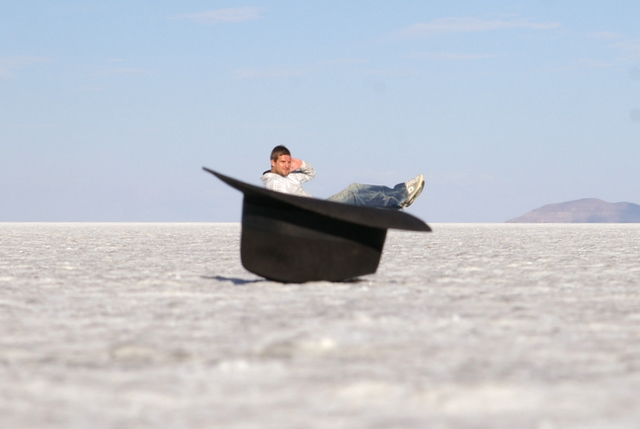 salar de uyuni, bolivia 3