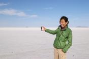 salar de uyuni, bolivia 8