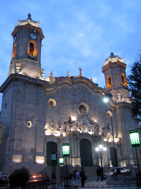 potosi, bolivia 2