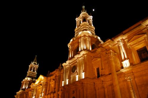 Catedral de Lima