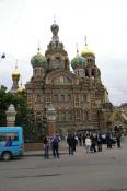 Church in St. Petersburg