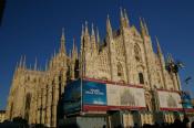 Duomo, Milan