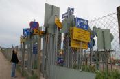 Flock of Signs, Helsinki