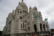 Le Sacre-Couer, Paris