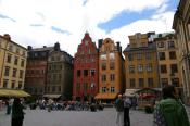 Old Stockholm