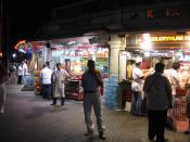 Taksim Square, Istanbul