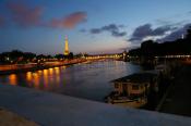 The Seine, Paris