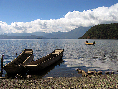Lugu Lake (4)