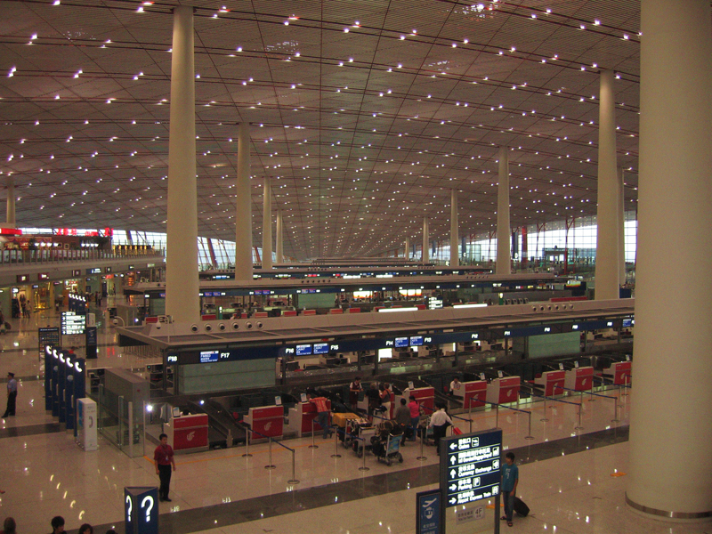 beijing airport (3)
