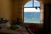 Copacabana Hotel Room