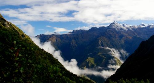 Inca Trail (9)