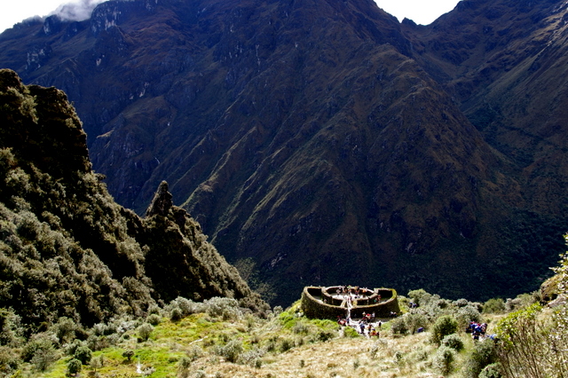 Inca Trail (8)