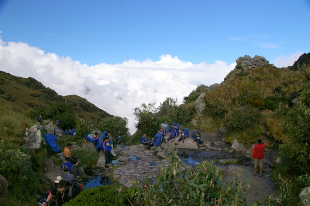 Inca Trail (7)
