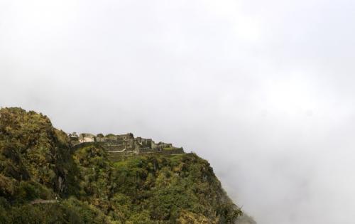 Inca Trail (4)