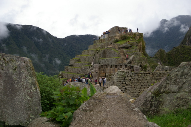 Machu Picchu (3)