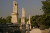 Ancient Athenian Agora