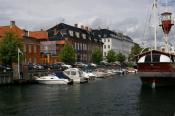 Canals, Copenhagen