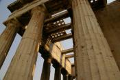 Columns, Athens