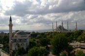 Hotel View, Istanbul
