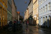 Rainy Copenhagen, Copenhagen