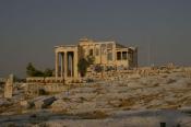Temple on Acropolis